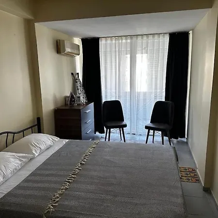 Cozy Xl Apartman