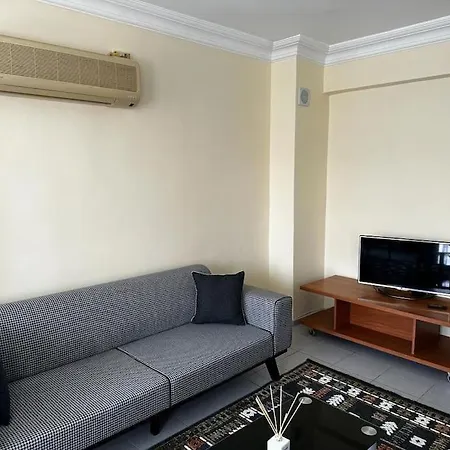 Cozy Xl * Antalya