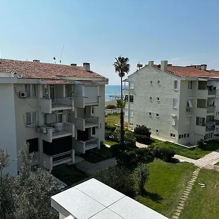 Apartman Cozy Xl