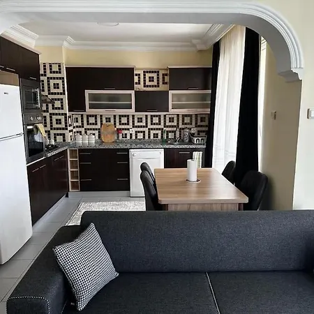 Apartman Cozy Xl
