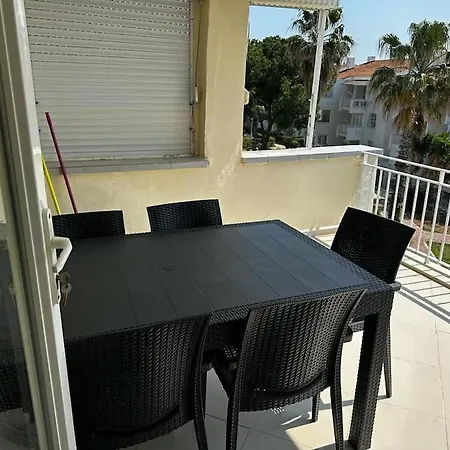 Apartman Cozy Xl Antalya